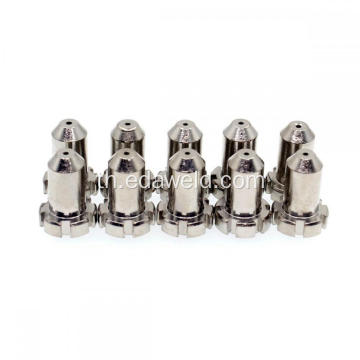 EW8-3218 Plasma Tips Nozzle PCH-20 ไฟฉายตัดพลาสม่า